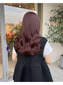lavender pink