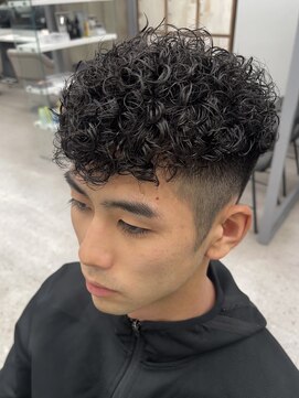 ノイズ キョウト(NOISM Kyoto) スペインプードル