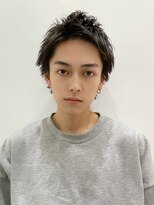 トルネード(TORNADO)&nbsp;爽やかスパイキーショート 小顔 短髪 t1225