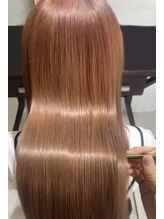 自分史上最高の艶髪に♪Lafith hairのベーストリートメント☆