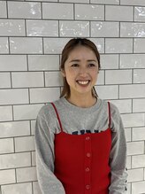 ロープ 藤沢店(lowp) YUKO 