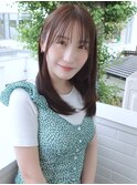 フェイスラインレイヤー