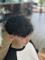 スウェル 西千葉店(Swell)&nbsp;ショートツイストスパイラル3