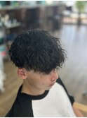 ショートツイストスパイラル3