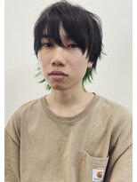 キハコ (KIHACO)&nbsp;【Kihaco】デザインウルフ