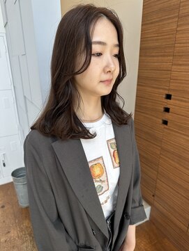 インビテーション(invitation) ナチュラルレイヤー