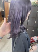 ラベンダー