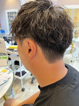 ハグクレア(HUG CLAIRE) ソフトツイスト