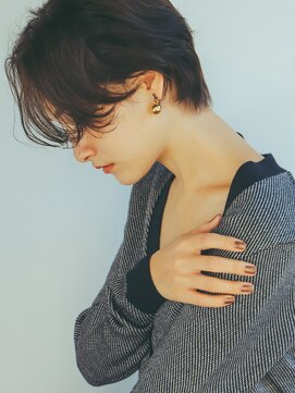 バーノン(VERNON) MANISH SHORT【VERNON】058-262-3611