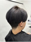 Second   ×　メンズスタイル