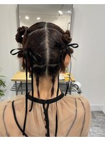 スヌーズ(snooze)&nbsp;Hairarrange