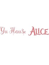 ユウハウスビジュー(YU HOUSE BIJOU) yuhouse Alice