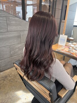 ランプライト(Lamp light) 【lamplight__mayuko】