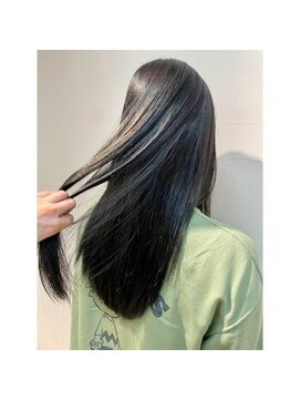 ミリ 千歳烏山(Mili CARE&SPA) ミリお客様スタイル