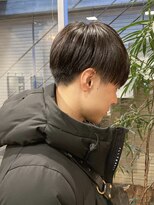 シルフィ(sylph) メンズカットメンズパーマ大人メンズ白髪染め 22