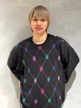 エイト 北千住店(EIGHT) 神谷 冬桜弥