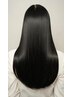 【新メニュー】髪質改善酸熱TRプレミアムカラー+カット15950円→13200円