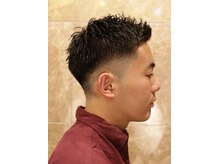 バルビエ グラン 銀座(barbier GRAND)