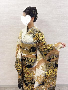 クラビス(CLAVIS) 成人式