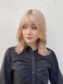 ファーム 大崎店(FAAM) ARISA 