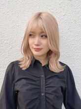 ファーム 大崎店(FAAM)&nbsp;ARISA 