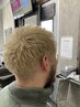 前回来店から5週間以内のリピートCUT　3000円~4500円