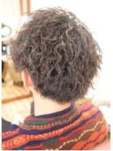 ヘアリゾート ちゅら(Hair Resort)