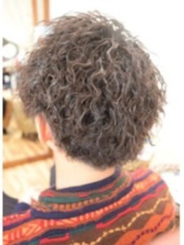 ヘアリゾート ちゅら(Hair Resort)の写真/【澄川駅3分!】お悩みにあわせてご提案!流行りのツイストパーマもお任せ下さい♪気になる頭皮ケアも◎ 