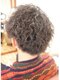 ヘアリゾート ちゅら(Hair Resort)の写真/【澄川駅3分!】お悩みにあわせてご提案!流行りのツイストパーマもお任せ下さい♪気になる頭皮ケアも◎ 