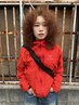 カット+スパイラルパーマ+9stepトリートメント￥24500→￥19000