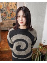 アペロ 柏(Apero)&nbsp;ローズレッド☆レイヤーmedium