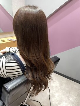 ラベンダー バイ ジュエル 湘南台駅西口店(Lavender by JEWEL) ☆お客様スタイル☆【Lavender by JEWEL 湘南台/湘南台駅】