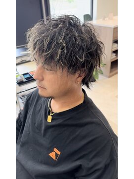 ストーリー(STORY) ツイストスパイラル×ハイライト