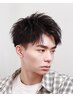 【22歳以下限定】全メニュー10%OFF (表参道/メンズ)　