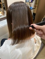 ボクノ 6号店 大橋(bokuno)&nbsp;髪質改善矯正