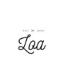 ロア(loa) Loa スタイル