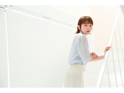 メリア(meria)の写真