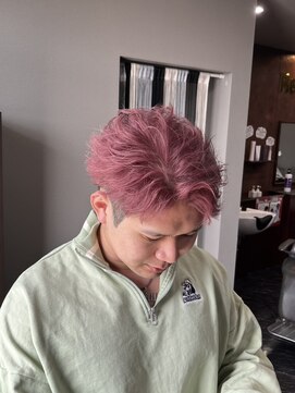 リミックス 田川店(Remix) フェザーショート＃10代＃20代＃30代＃福岡美容室