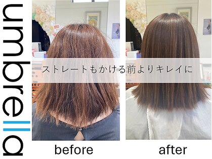 アンブレラ(umbrella)の写真