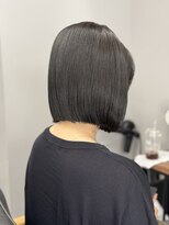 ヘアーリゾート ルアーナ(hair resort LUANA)&nbsp;髪質改善縮毛矯正