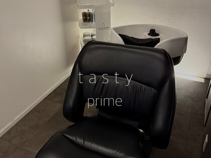 テイスティ プライム(tasty prime)の写真