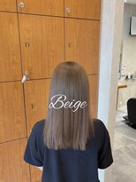 ルシード(LUCIDO STYLE JAPAN)&nbsp;beige