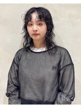 ジュエルボックス 東梅田店(jewelbox) 與那嶺 夢奈