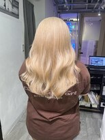 グロウ 渋谷(grow)&nbsp;ホワイトベージュ