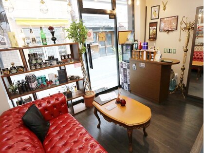 ラムールの写真