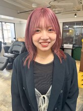 ヒビヲ(HIBIO) 鈴木萌寛 【横浜】