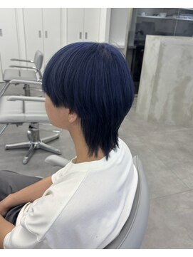 ゲーム 名古屋栄店(GAME) ネイビーブルー