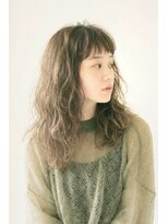 ビーボ(Bevo)&nbsp;ソフトニュアンスミディ