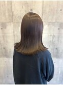 ラベージュカラー《ARCH Mayu》