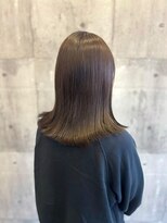 アーチ(ARCH)&nbsp;ラベージュカラー《ARCH Mayu》